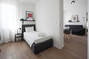 Carducci Modern Apartments