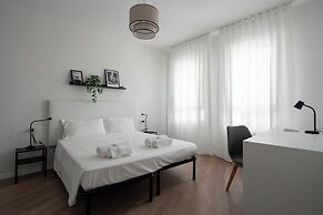 Carducci Modern Apartments