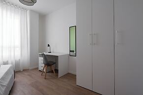 Carducci Modern Apartments