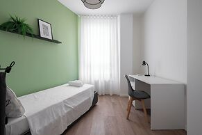 Carducci Modern Apartments