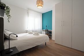 Carducci Modern Apartments