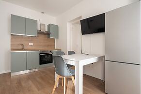 Carducci Modern Apartments