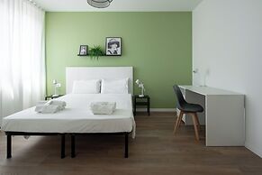 Carducci Modern Apartments