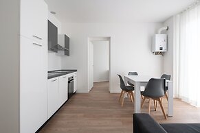 Carducci Modern Apartments