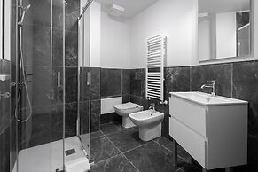 Carducci Modern Apartments