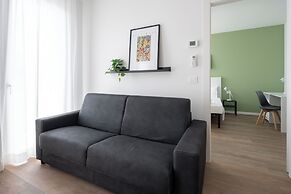 Carducci Modern Apartments