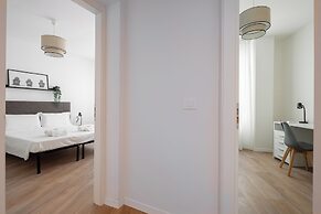 Carducci Modern Apartments