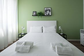 Carducci Modern Apartments