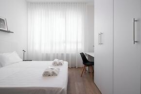 Carducci Modern Apartments