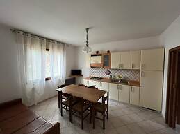Bright Flat in Rosolina