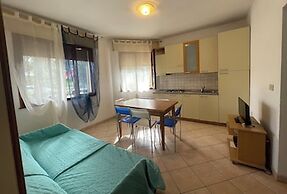 Cozy Apartment for 4 Guests in Rosolina