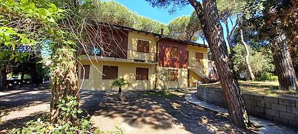 Bright Flat in Rosolina