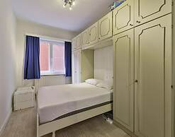 Apartment With hot tub for 6 People