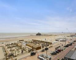 Apartment With hot tub for 6 People