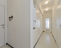 Apartment With hot tub for 6 People