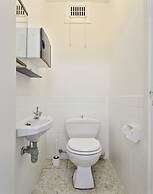 Apartment With hot tub for 6 People