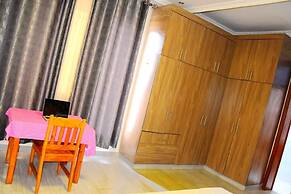 TERA EXECUTIVE APARTMENT KIGALI