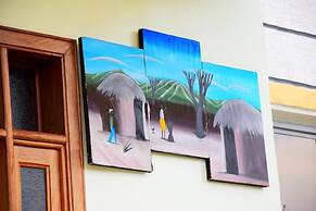 TERA EXECUTIVE APARTMENT KIGALI