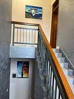 TERA EXECUTIVE APARTMENT KIGALI