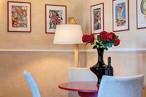 Mamo Florence - Novella Apartment