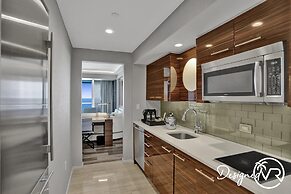 Stunning Beachfront Luxury- Your Perfect Getaway!