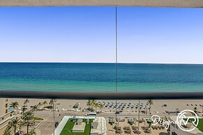 Stunning Beachfront Luxury- Your Perfect Getaway!