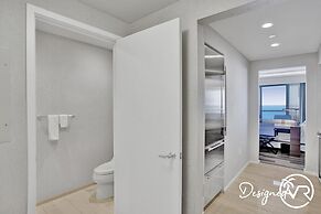 Stunning Beachfront Luxury- Your Perfect Getaway!