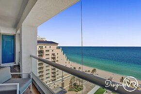 Stunning Beachfront Luxury- Your Perfect Getaway!