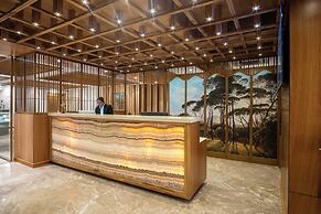 The Kleo Hotel