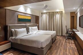The Kleo Hotel
