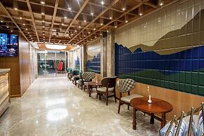 The Kleo Hotel