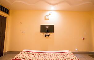 Hotel Kinnera Comforts