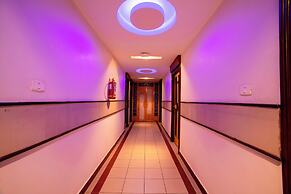 Hotel Kinnera Comforts