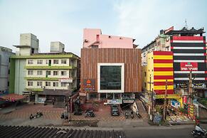 Hotel Kinnera Comforts