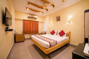 Hotel Kinnera Comforts