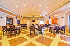 Hotel Kinnera Comforts