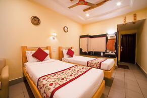 Hotel Kinnera Comforts