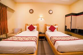 Hotel Kinnera Comforts