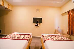 Hotel Kinnera Comforts