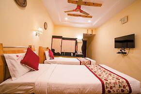 Hotel Kinnera Comforts