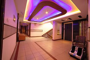 Hotel Kinnera Comforts