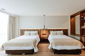 w Loft Twin Low Floor