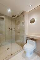 w Loft Twin Low Floor