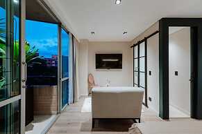 w Loft Twin Low Floor