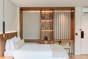 w Loft Twin Low Floor