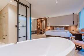 w Loft Superior Mountain