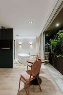 w Loft Superior Mountain