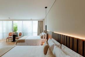 w Loft Superior Twin