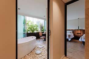 w Loft Superior Twin