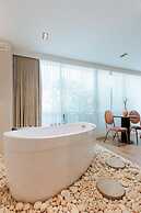 w Loft Superior Twin